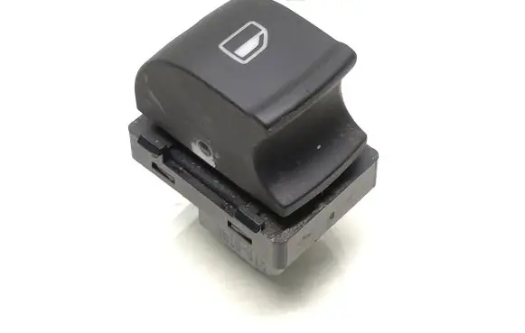 Audi A6 S6 C6 4F Electric window control switch 4F0959855A
