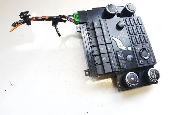 Volvo S80 Climate control unit 7923
