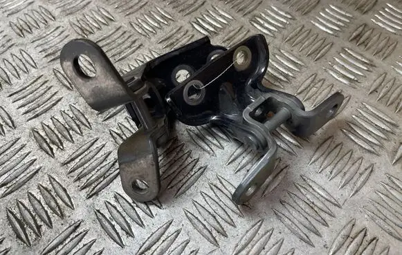 Hyundai i30 Rear door hinge set