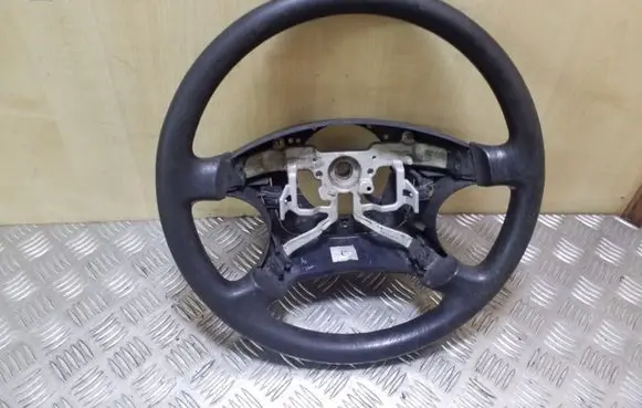 Toyota Avensis Verso Steering wheel