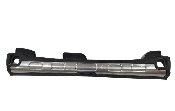 Citroen C5 Trunk/boot sill cover protection 9681929277