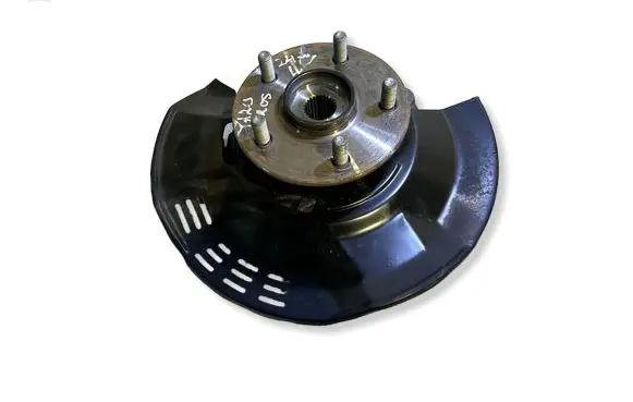Toyota Yaris Cross Front wheel hub 