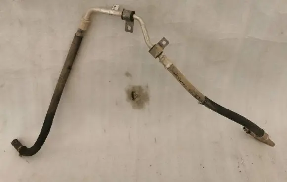 Renault Trafic III (X82) Power steering hose/pipe/line 497254803 93459013