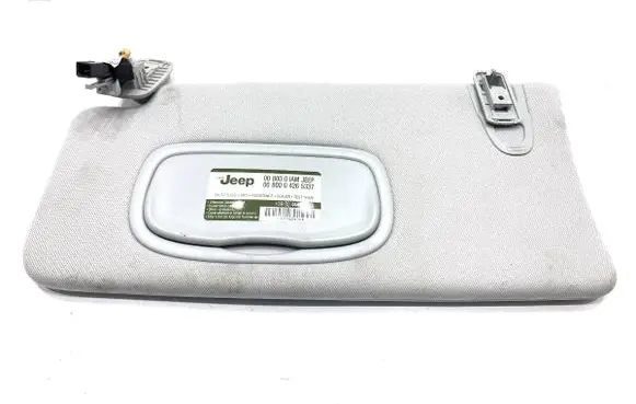 Jeep Compass Sun visor