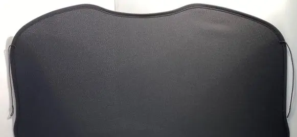 Toyota Yaris Cross Parcel shelf 649100D050
