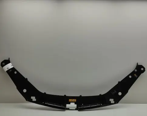 Mercedes-Benz GL X166 Radiator trim A1668842922
