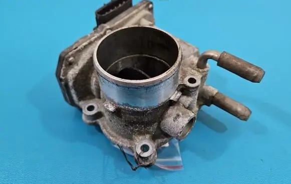 Toyota Verso Throttle body valve 261000R020 IMPRK1593958