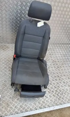 Volkswagen Touran I Front driver seat 1K4881105GA