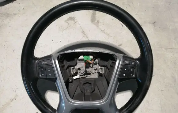 Volvo XC60 Steering wheel 31271093 P31271093