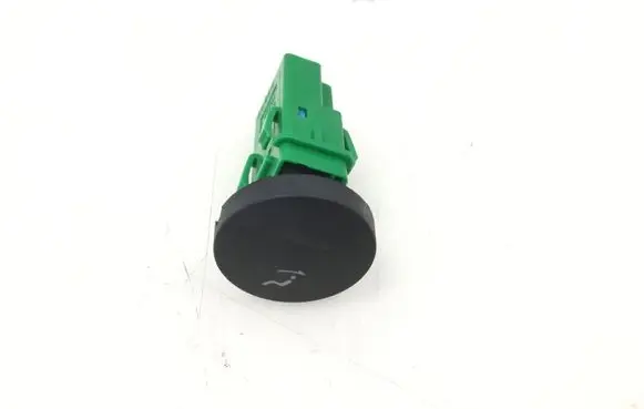 Nissan Qashqai Passenger airbag on/off switch VALEO27562