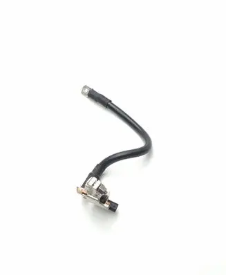 Negative earth cable (battery)