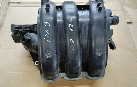 Seat Ibiza III (6L) Intake manifold
