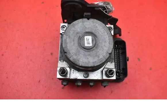 Skoda Octavia Mk3 (5E) ABS Pump 5Q0614517AF
