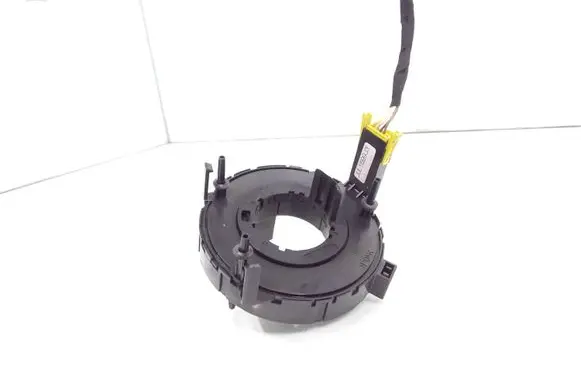 Volkswagen Bora Airbag slip ring squib (SRS ring) 1J0959653B