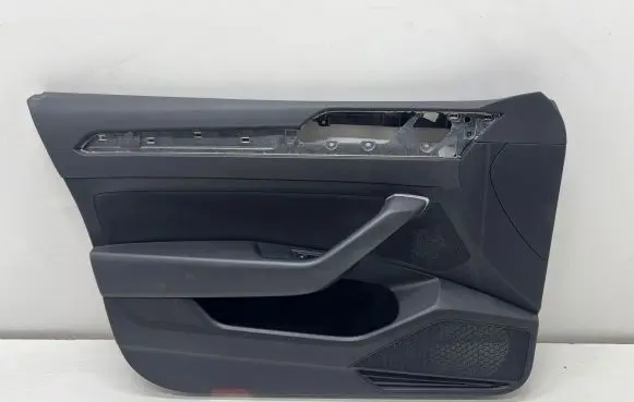 Volkswagen PASSAT B8 Front door card panel trim 3G2867179B