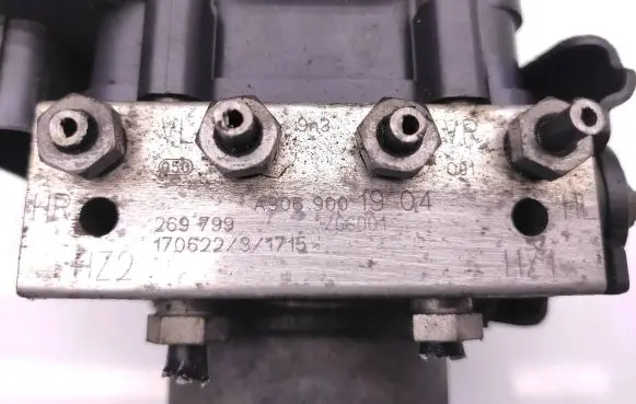 Mercedes-Benz Sprinter W906 ABS Pump A9069001904 2265106513 0265257797