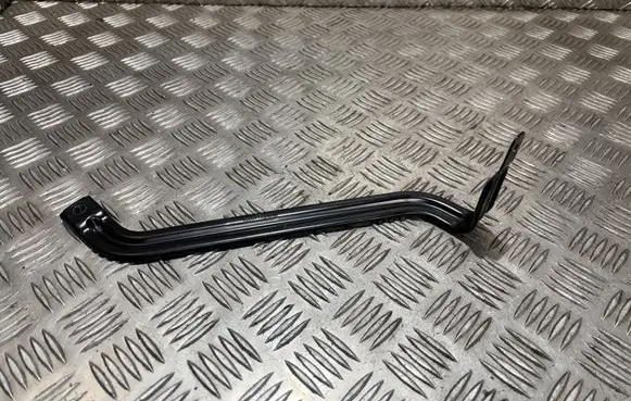 BMW 3 F30 F35 F31 Battery bracket 17601939 10082015 23310110