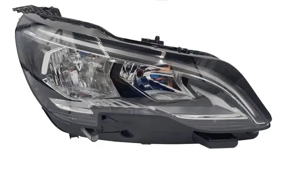 Peugeot 3008 II Headlight/headlamp 9810478080