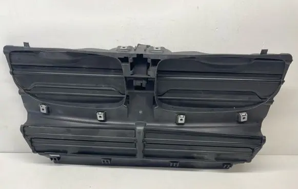 BMW X6 E71 Intercooler air guide/duct channel 51647195273 7195273
