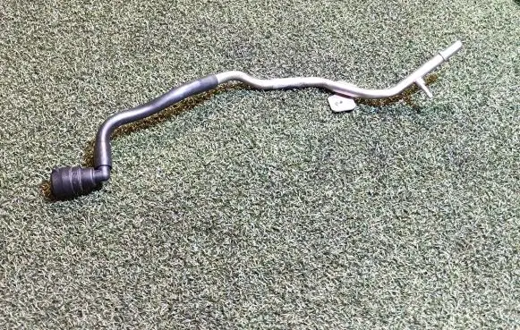Mercedes-Benz Sprinter W906 Engine coolant pipe/hose A6512300556