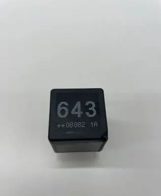 Audi A6 S6 C6 4F Other relay 8K0951253
