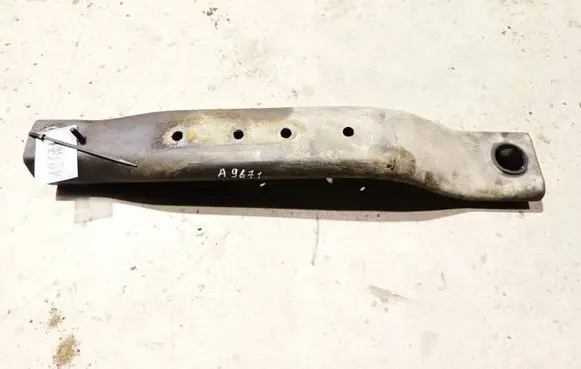 Volkswagen Crafter Front subframe