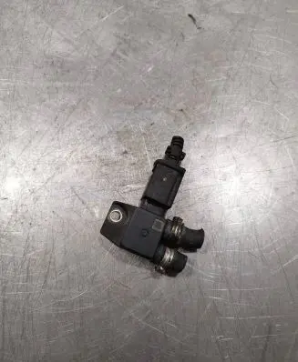 Citroen C4 II Exhaust gas pressure sensor 9662143180
