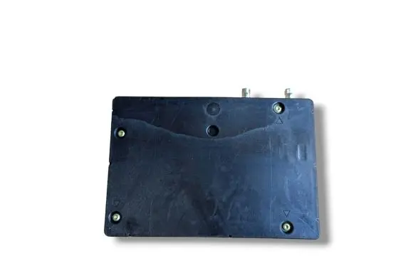 Opel Zafira C Bluetooth control unit module 39017359