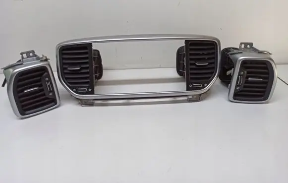 KIA Sportage Other exterior part 