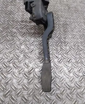 Opel Combo C Accelerator throttle pedal