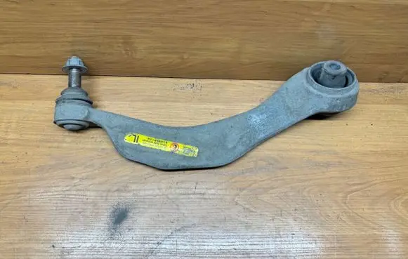 Front control arm