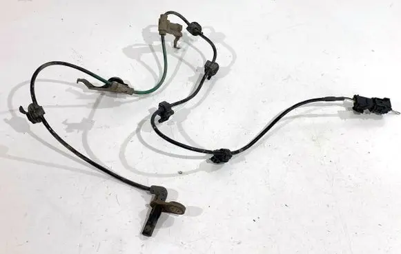 Toyota Yaris Cross ABS wheel speed sensor 89542K0020