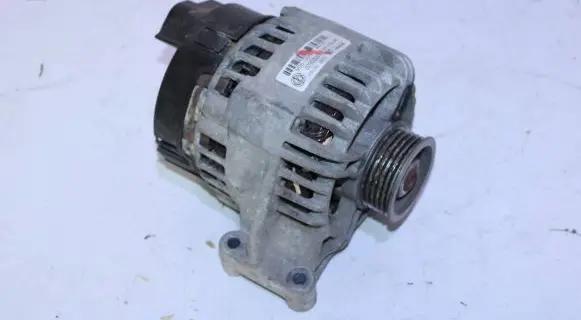 Fiat Tipo Generator/alternator 52003532 C758187162 MS1022118472