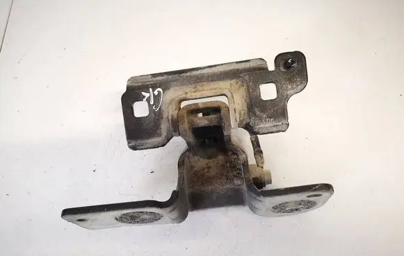 Peugeot 508 Tailgate/trunk/boot hinge 9687860480