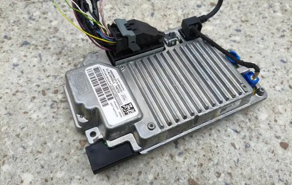 Ford Edge II Other control units/modules G2GT14G370CM LMJ35N2GLC 745703