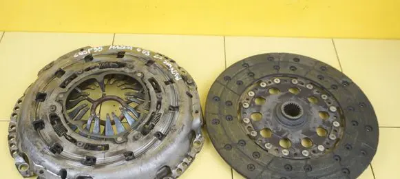 Mazda 6 Clutch set kit SH0216460 SH01 SPRZEGLO