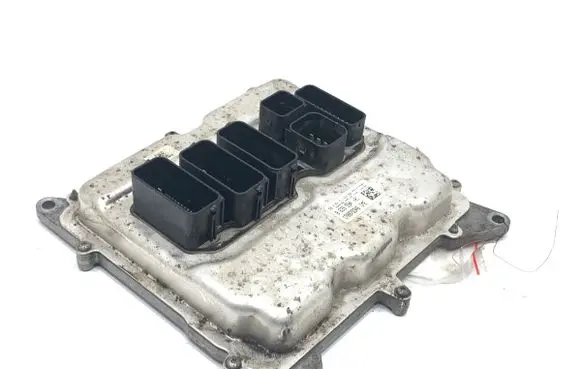 BMW 3 F30 F35 F31 Engine control unit/module ECU 86395940261911652