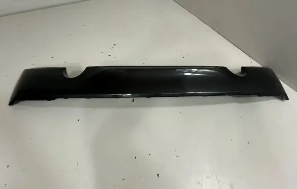 BMW 2 F22 F23 Rear bumper lower part trim 8055574