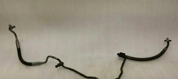 Mercedes-Benz CL C216 Front ABS sensor wiring A2219970352