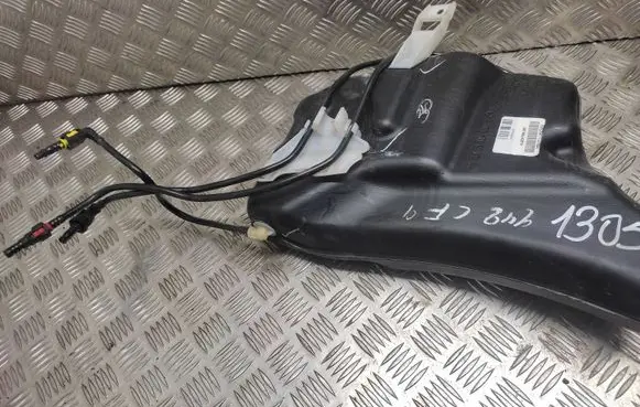 FAP fluid tank