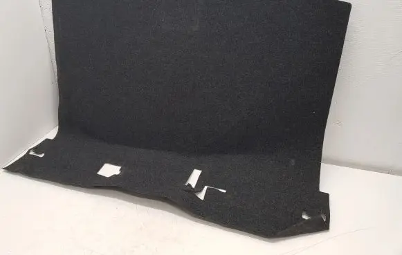 Volkswagen Polo V 6R Trunk/boot mat liner 6R6863463D