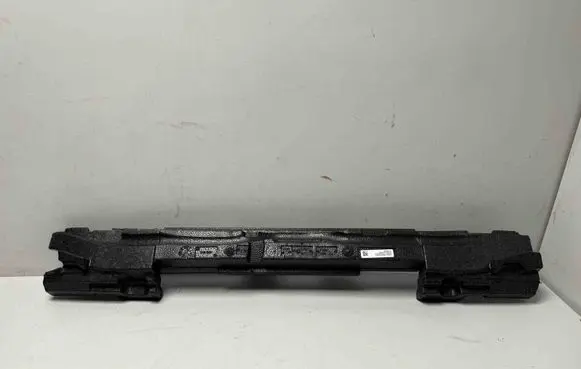 BMW X2 U10 Front bumper foam support bar 5A61B80