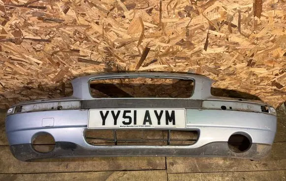 Volvo S60 Front bumper 9178213