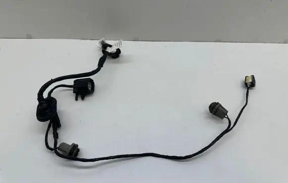 Dodge Durango III Tailgate/trunk wiring harness X40007800XX JNT0004PT05