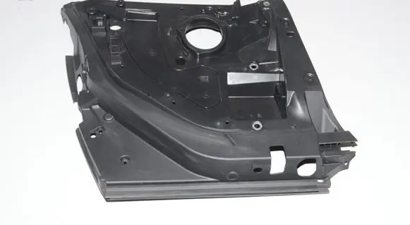 BMW i3 Rear door card panel trim 7323769 51427323769