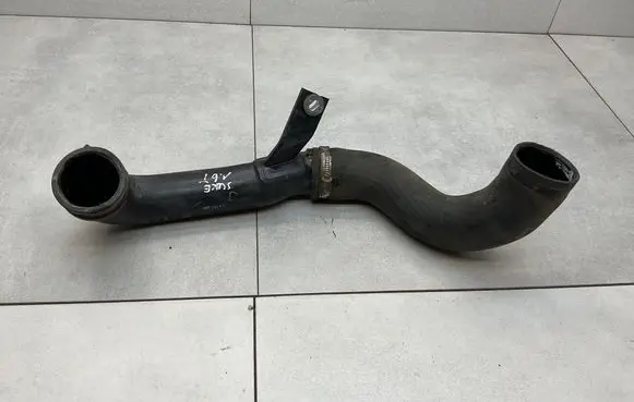 Nissan Juke I F15 Intercooler hose/pipe 144601KC0B