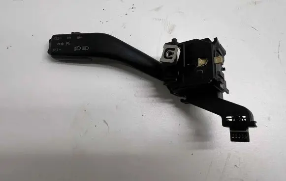 Skoda Octavia Mk2 (1Z) Indicator stalk 1K0953513A 01103501 10350163366412