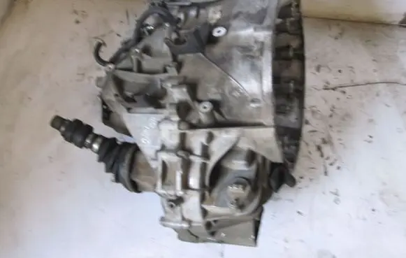 Renault Koleos I Engine M9R832
