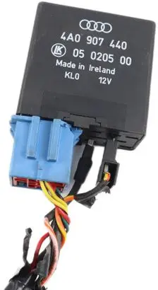 Ford Galaxy Other relay 4A0907440 05020500