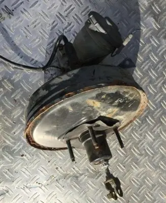 Honda Civic Brake booster 4600ast3e010 9525